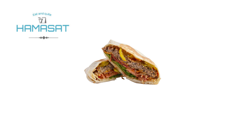 Rap Burger - Classic